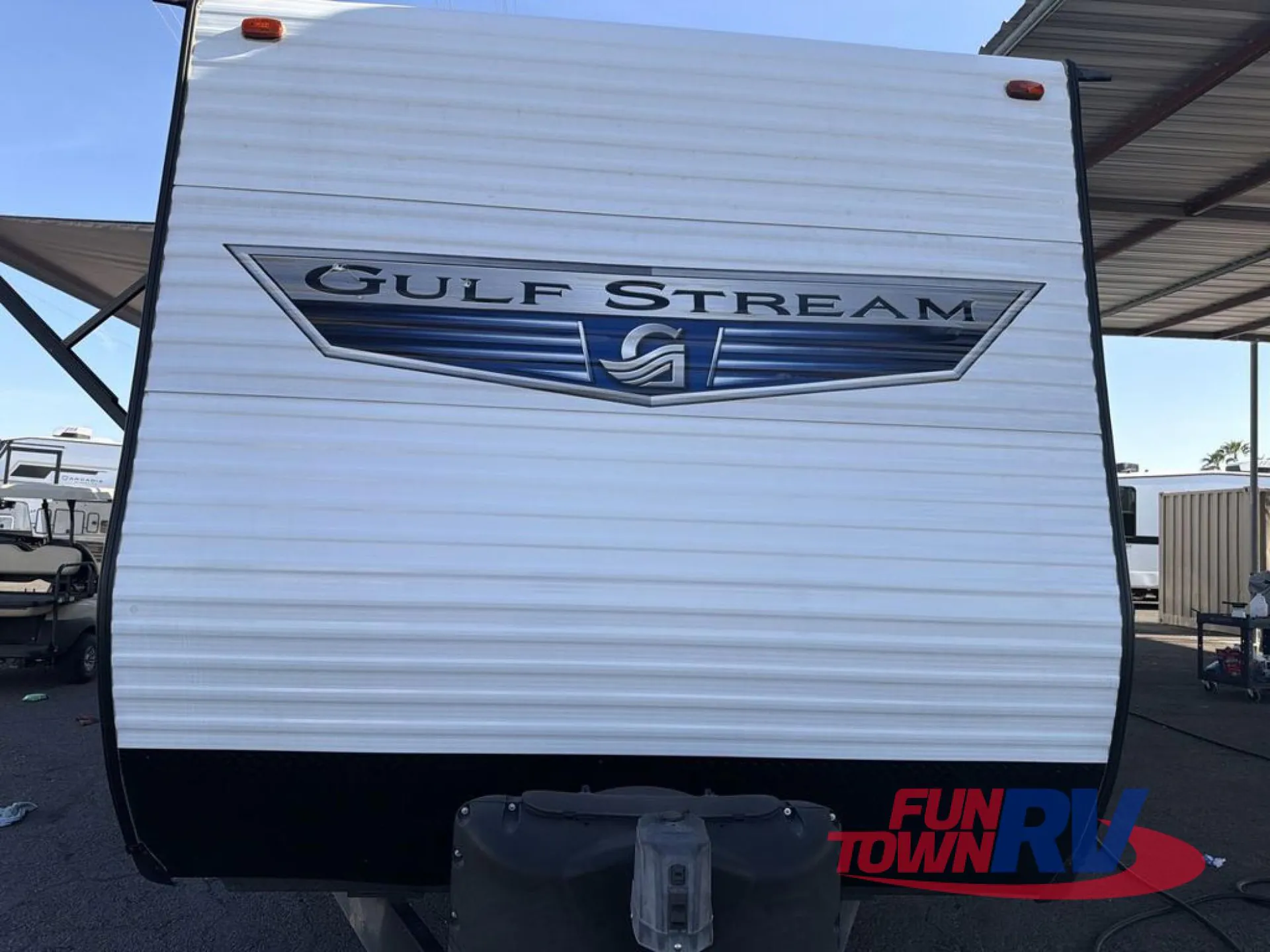 2023 Gulf Stream Kingsport Supreme 36FRSG - Photo 3