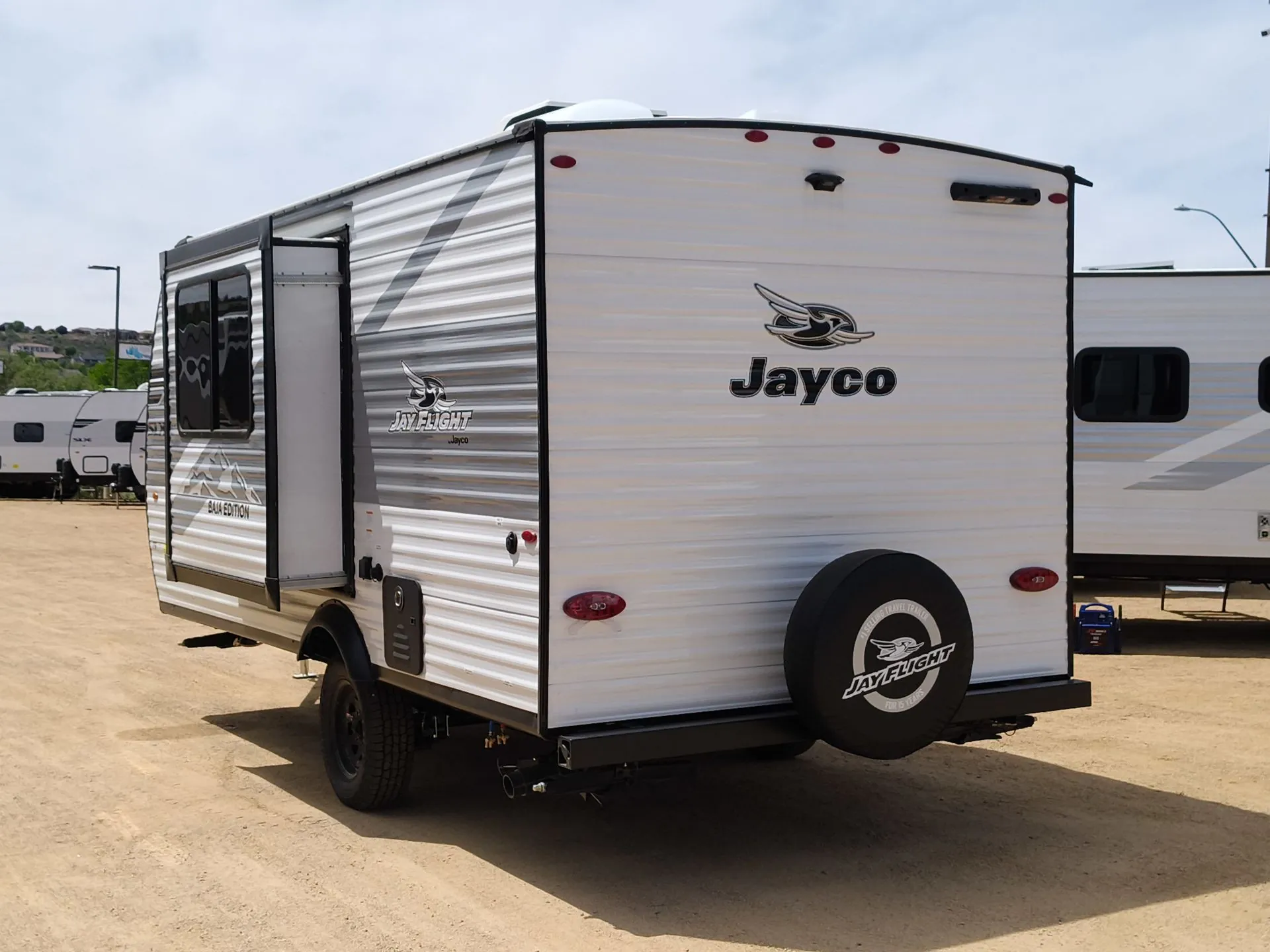 2026 Jayco Jay Flight SLX 160LKW - Photo 3