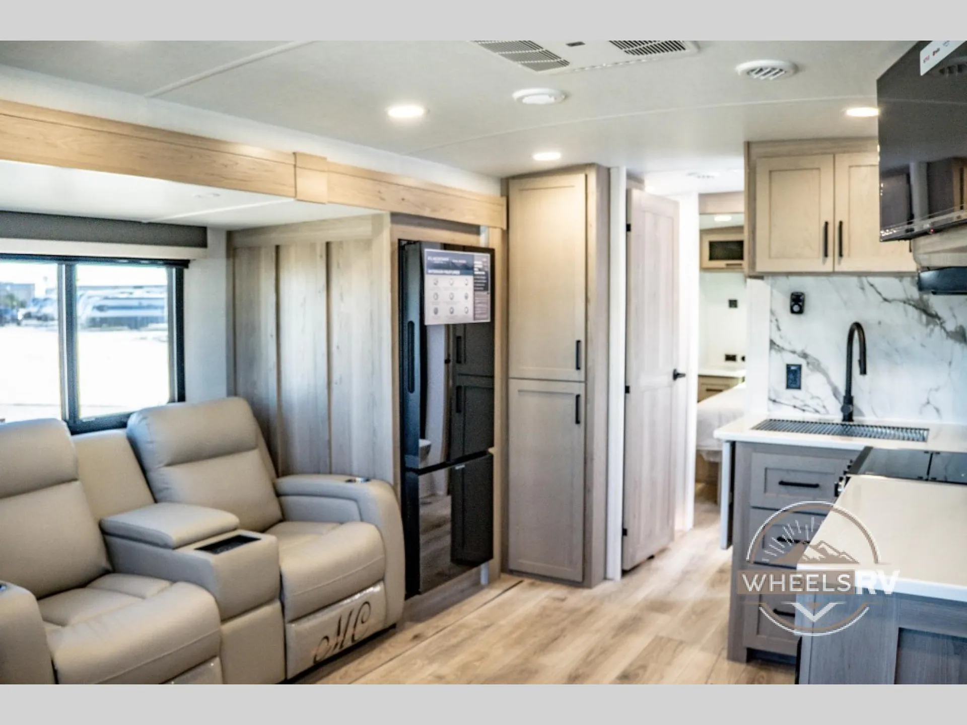 2026 Forest River Flagstaff Super Lite 26SRD - Photo 4