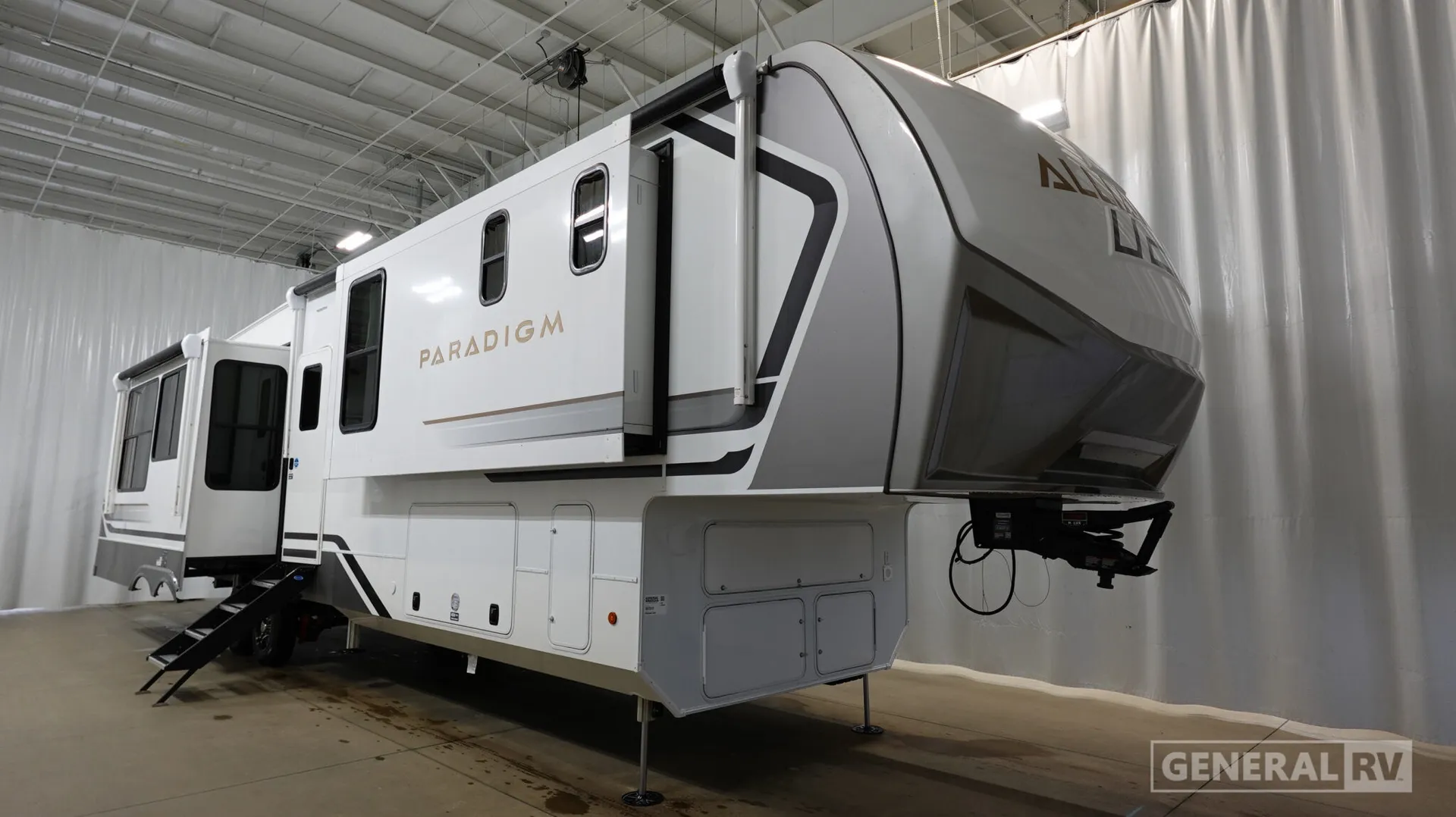 2026 Alliance RV Paradigm 382RK - Photo 2