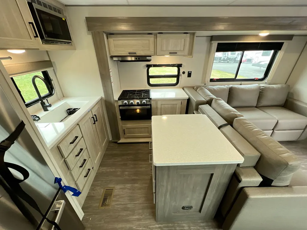 2026 Forest River Aurora 32MAZE, Photos photo 8