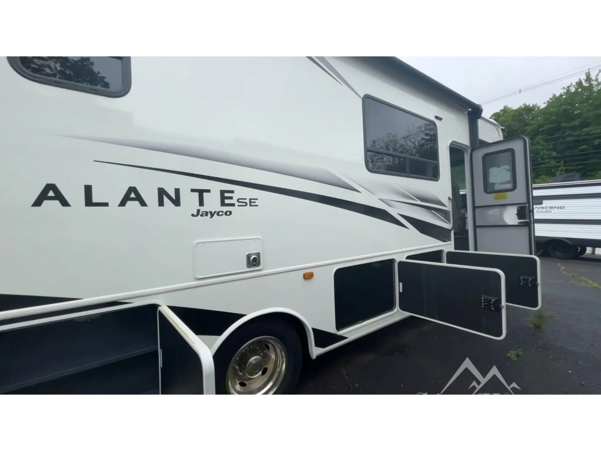 2025 Jayco Alante SE 27ASE - Photo 3