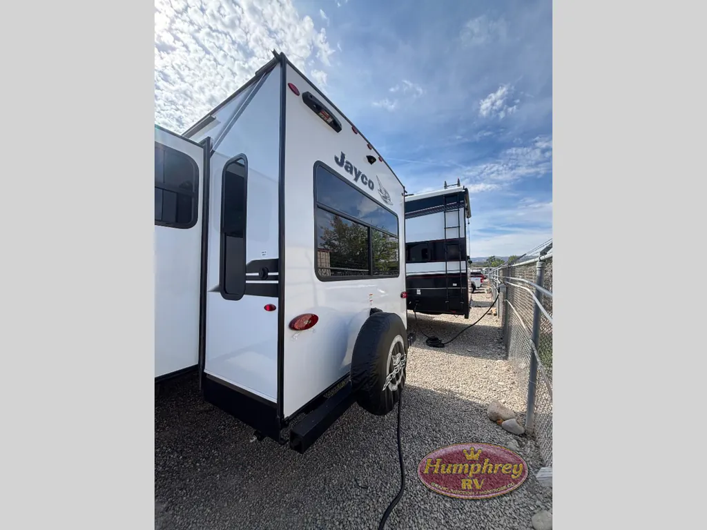 2026 Jayco Jay Flight SLX 262RLSW, Photos photo 9