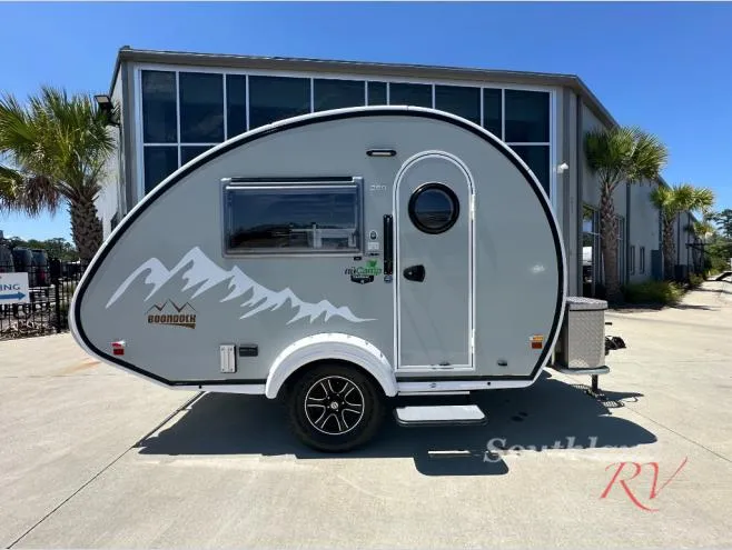 2023 nuCamp RV TAB 320 S BD - Main photo