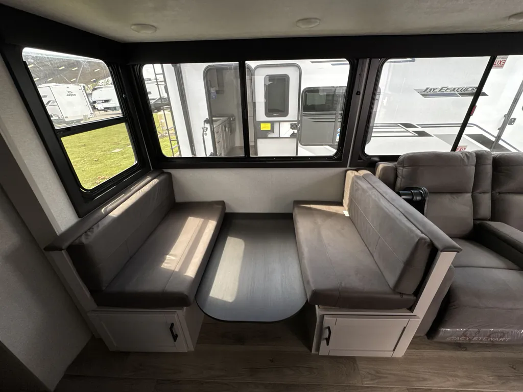 2026 Jayco Jay Feather 29QBH, Photos photo 11