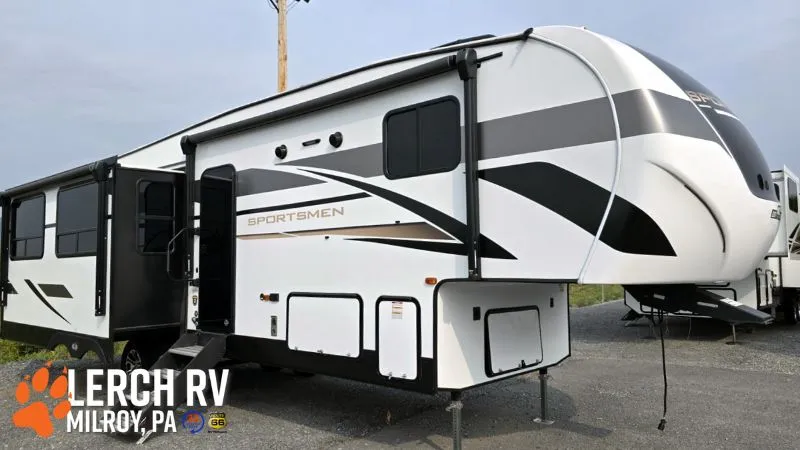 2024 KZ RV Sportsmen 303RL - Main photo