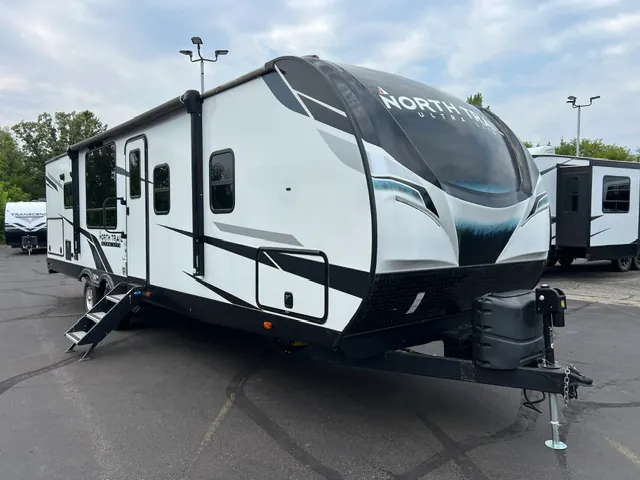 2022 Heartland North Trail 28RKDS - Photo 3