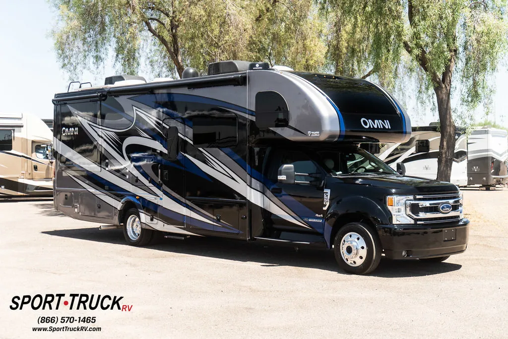 2022 Nexus Rebel 35R - Photo 4