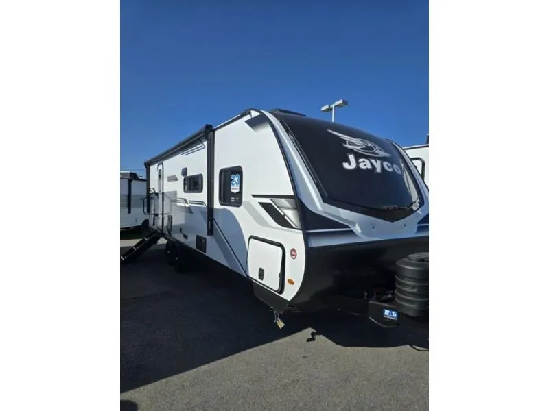 2026 Jayco Jay Feather 25RB - Photo 2