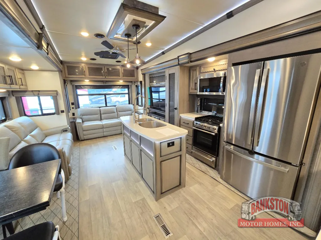 2022 Keystone Montana 3813MS, Photos photo 6