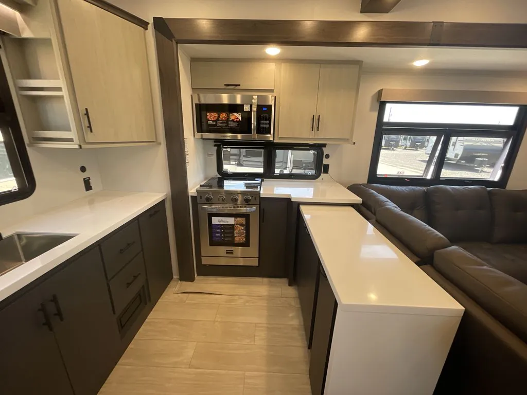 2027 Forest River RV Wolverine 32JF, Photos photo 19