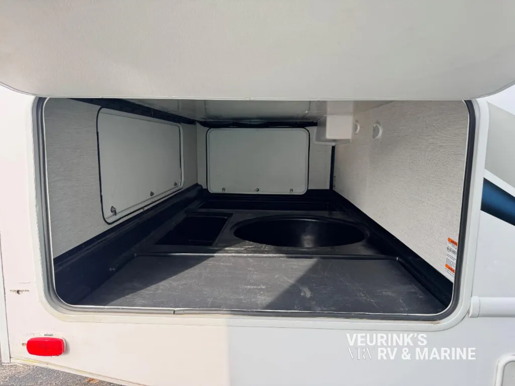 2024 Thor Motor Coach Freedom Elite 28AE, Photos photo 5