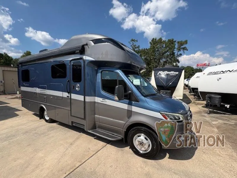 2020 Tiffin Motorhomes Wayfarer Used    25 QW - Photo 4