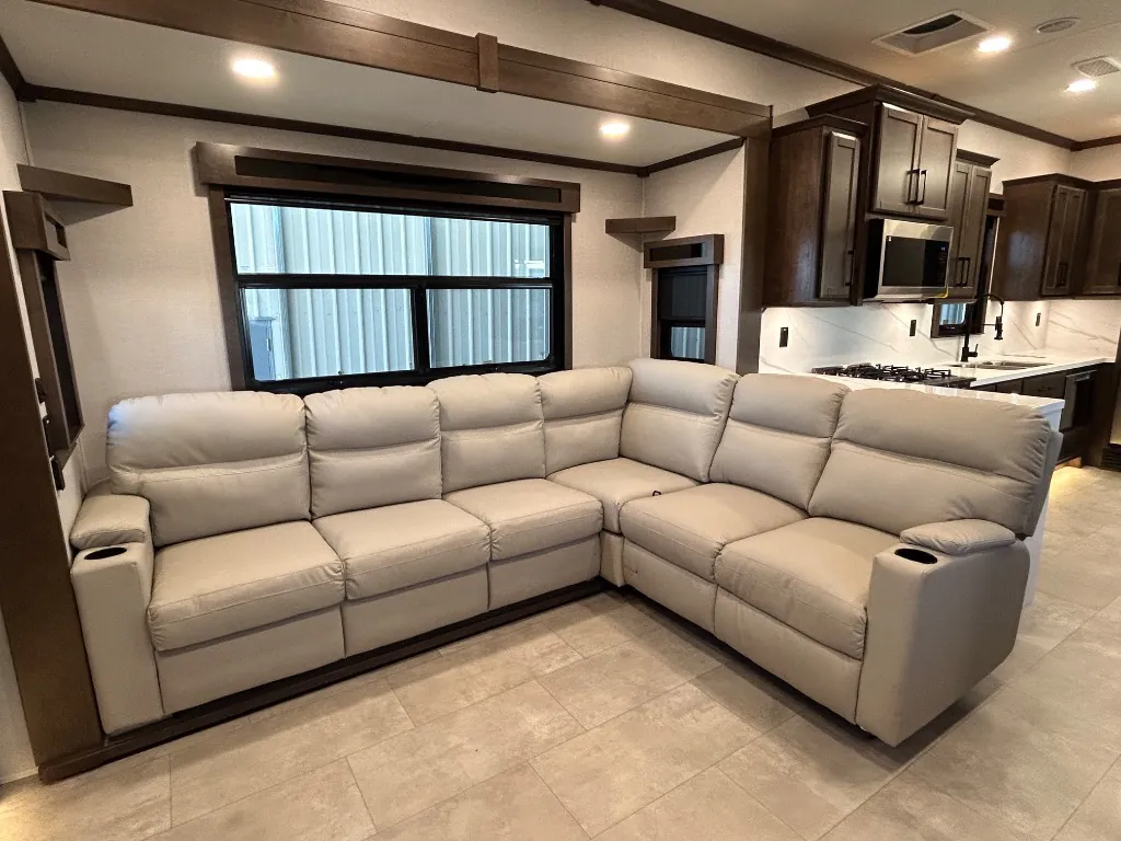 2026 Forest River RiverStone 420RE, Photos photo 20