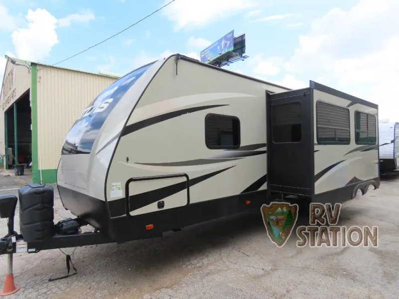 2018 Dutchmen RV Atlas 2912BH - Photo 2