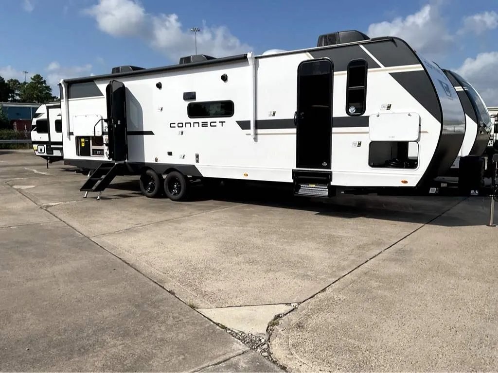 2026 KZ RV Connect SE C301BHKSE - Photo 2