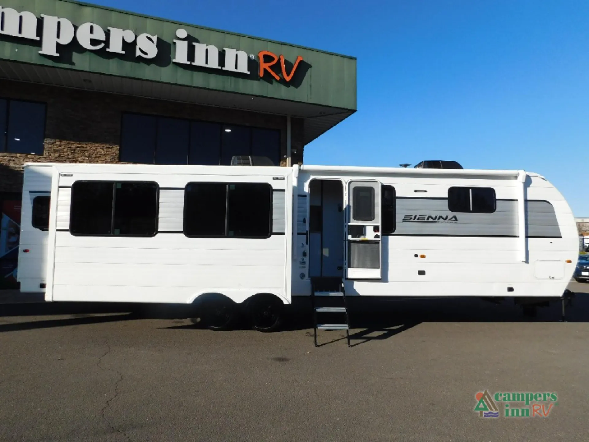 2025 Venture RV Sienna SA293VIK - Photo 3
