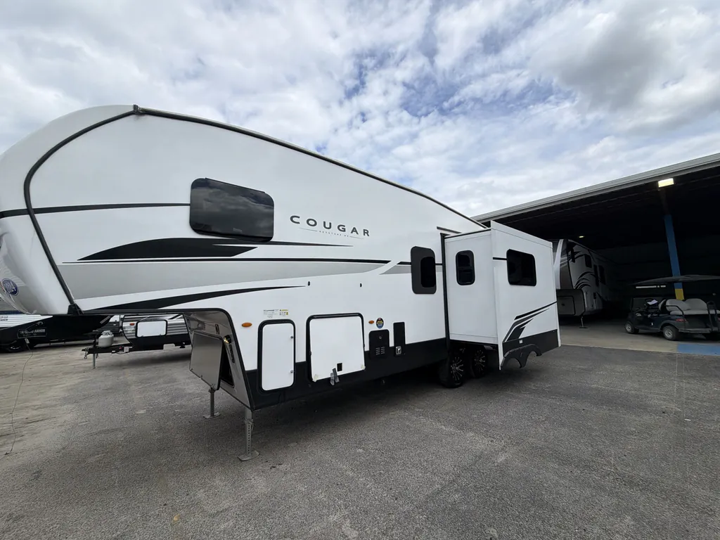 2024 Keystone Cougar Sport 2700BH, Photos photo 6
