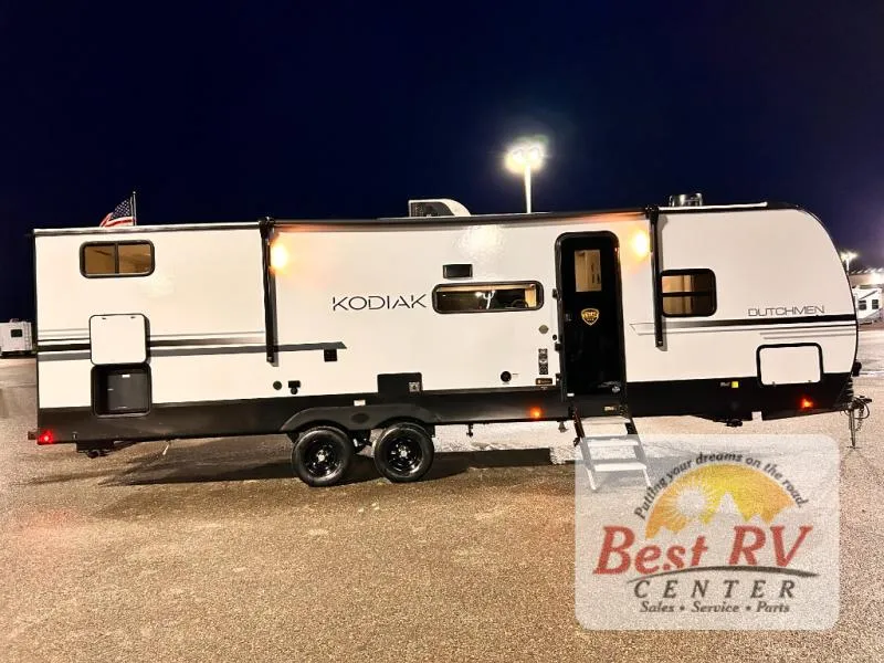 2026 Dutchmen Kodiak 280BHSL - Photo 3