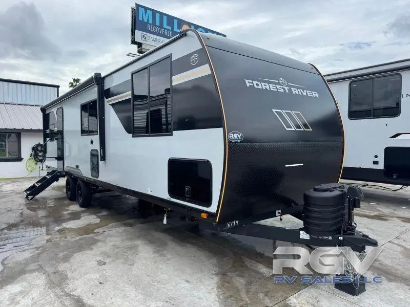 2027 Forest River RV Vibe 2900KB - Main photo