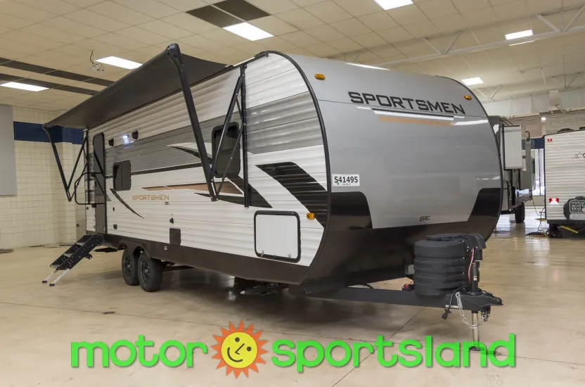 2025 KZ Sportsmen SE 241RKSE - Main photo
