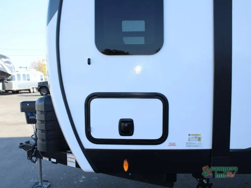 2026 Venture RV SportTrek Touring Edition 333VMI - Photo 2