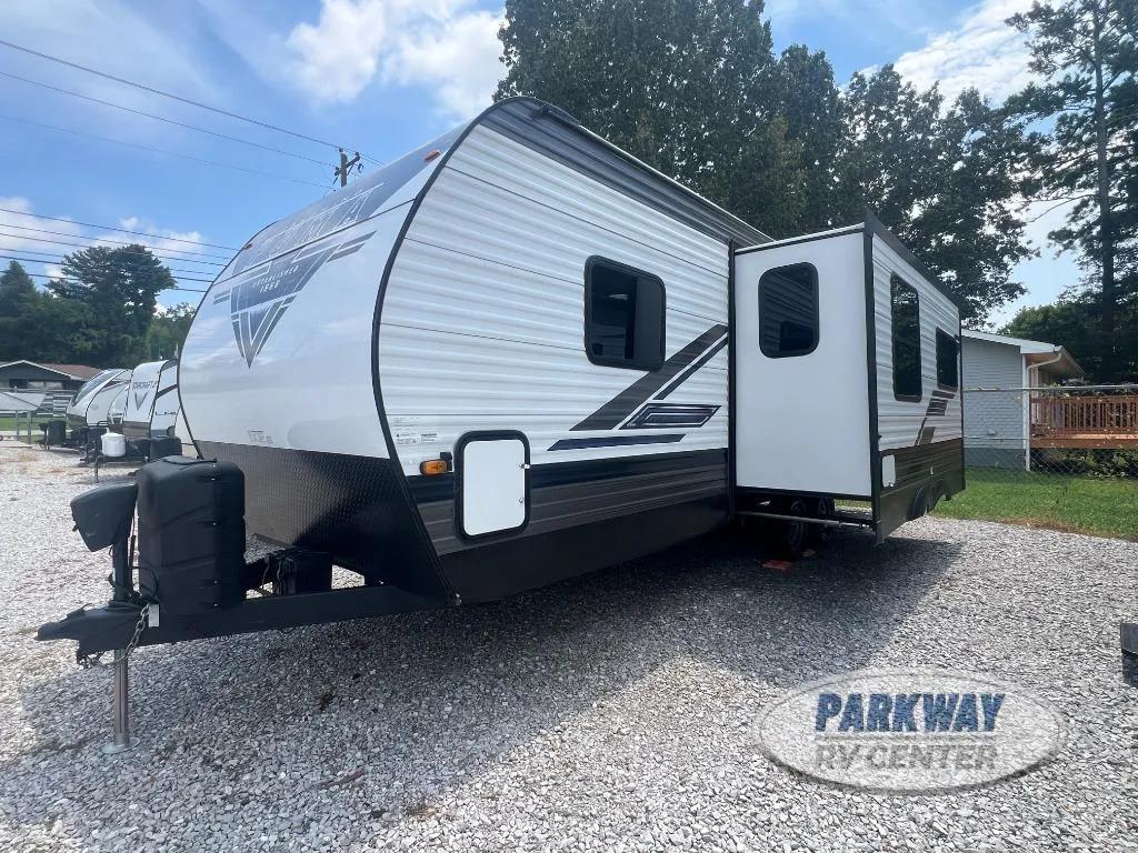 2023 Palomino Puma 26RBSS - Photo 3