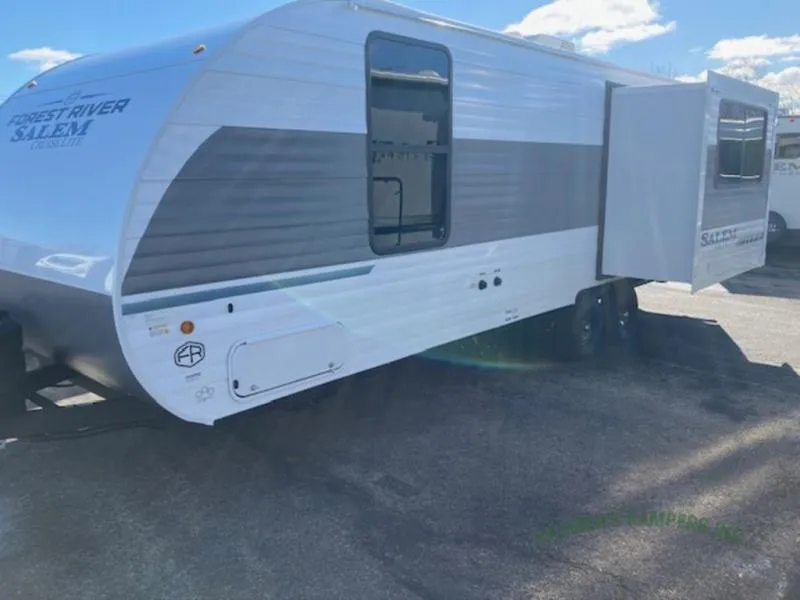 2025 Forest River Salem Cruise Lite 24RLXL - Photo 4