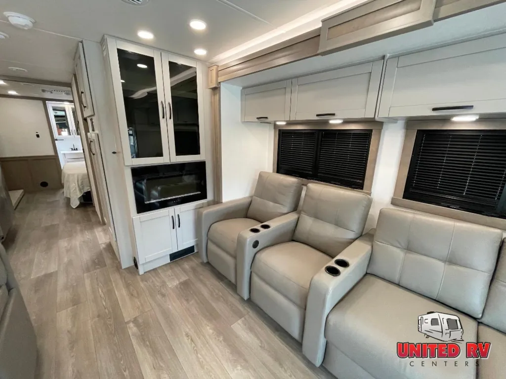 2027 Entegra Coach Vision XL 36C, Photos photo 19