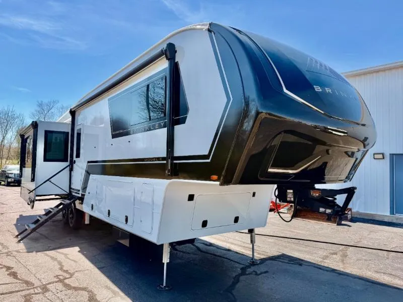 2026 Brinkley Model Z 3600 - Photo 2
