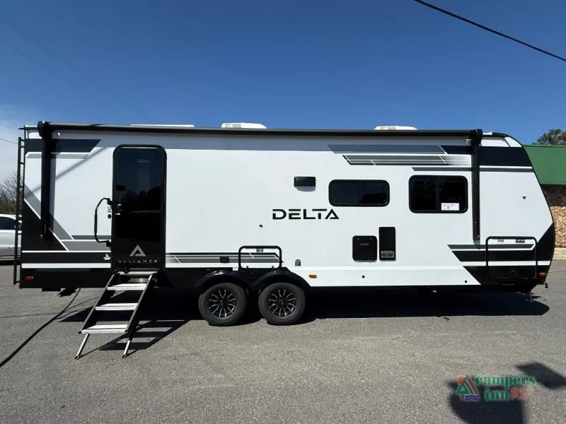 2026 Alliance RV Delta 262RB - Photo 3