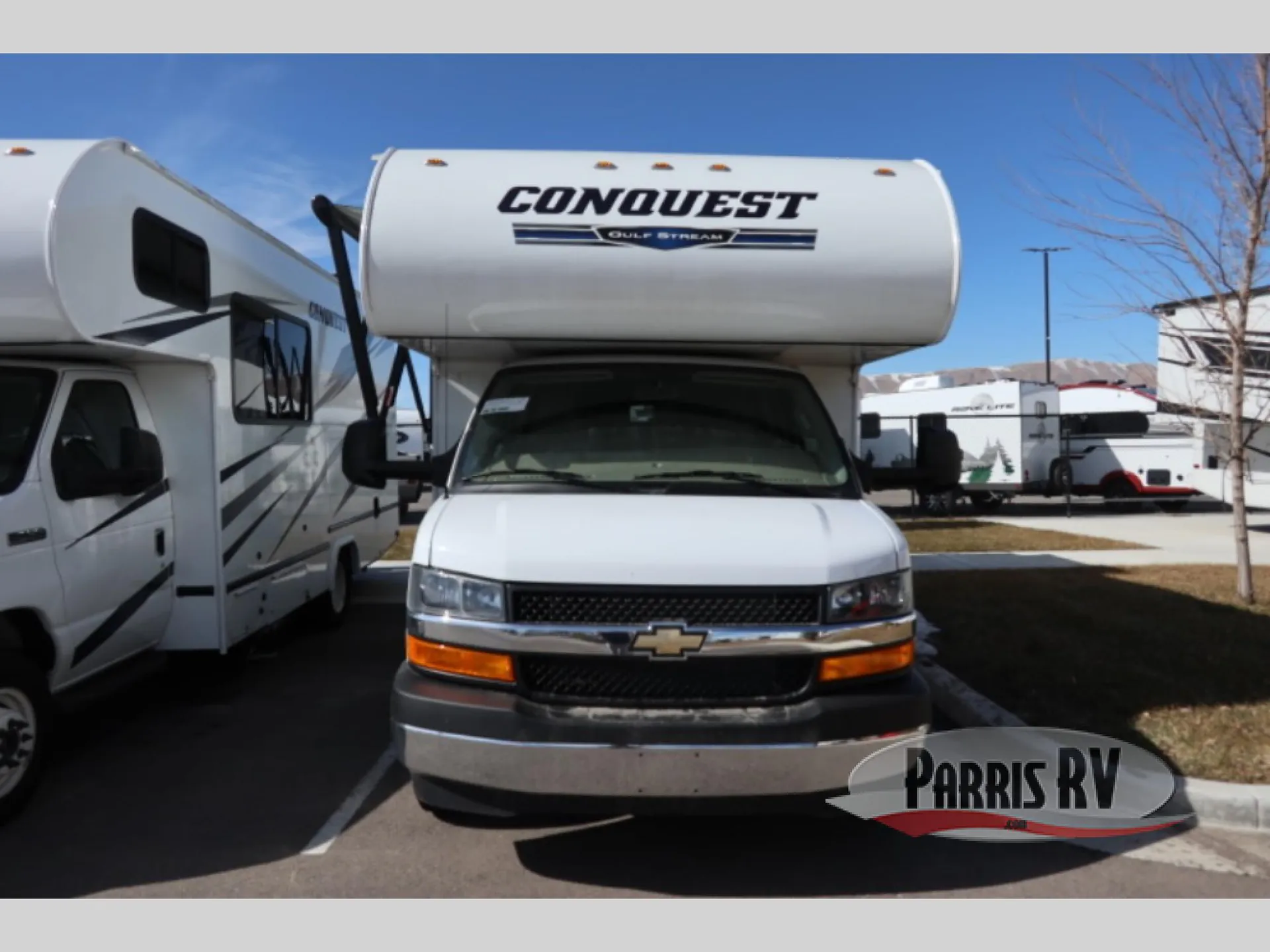 2025 Gulf Stream RV Conquest Class C 6220LE - Photo 3
