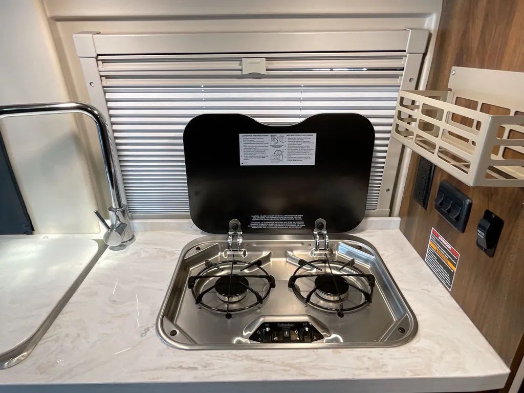 2025 Winnebago Travato 59G, Photos photo 11
