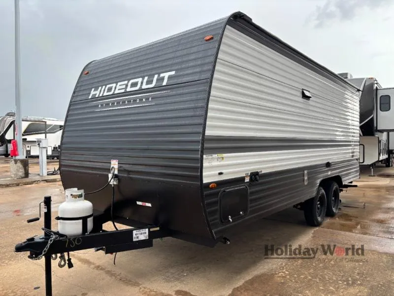 2025 Keystone Hideout Sport Single Axle 230MBBH - Photo 2