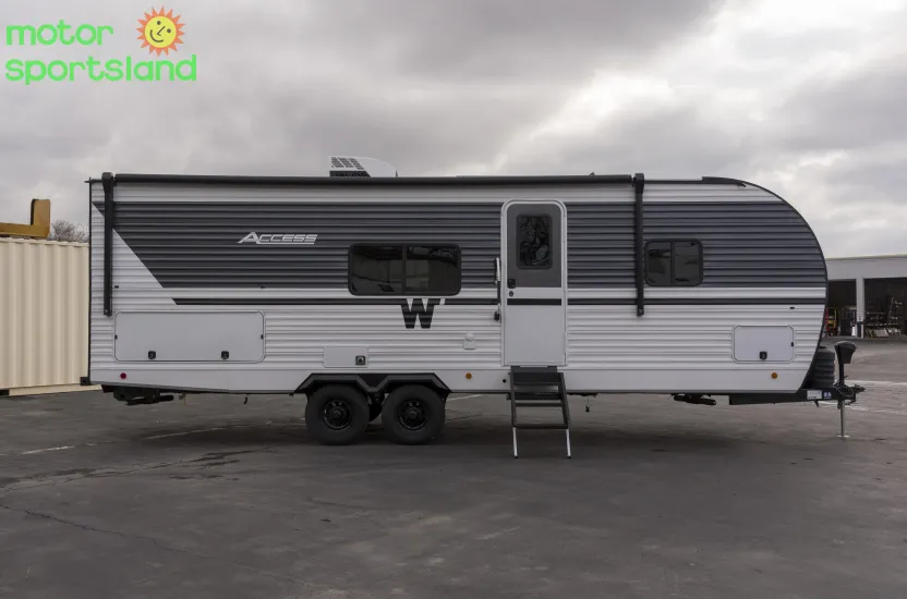 2026 Winnebago Access 25BH - Photo 3
