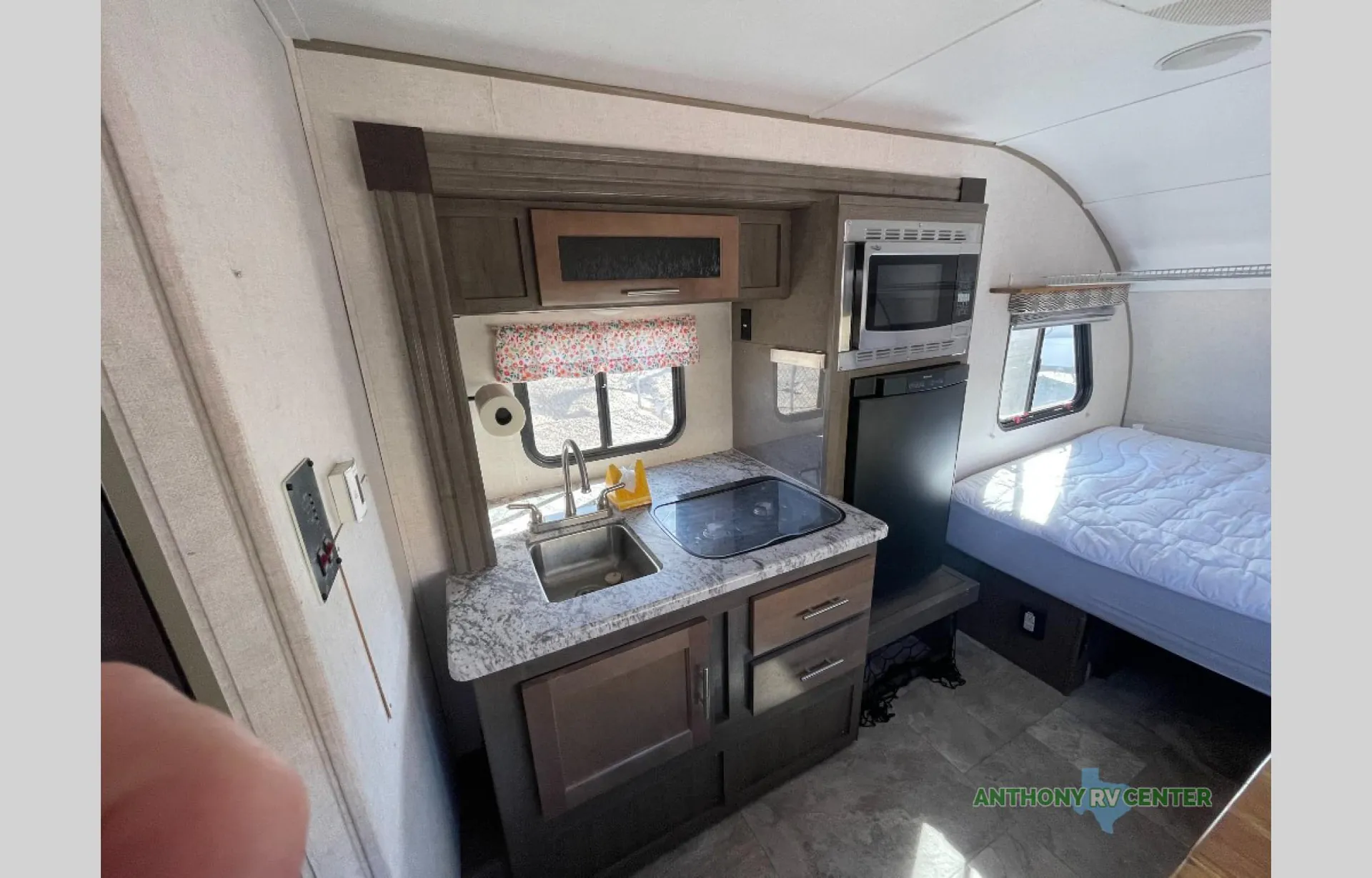 2017 Forest River R-Pod RP-180 — Photo 5