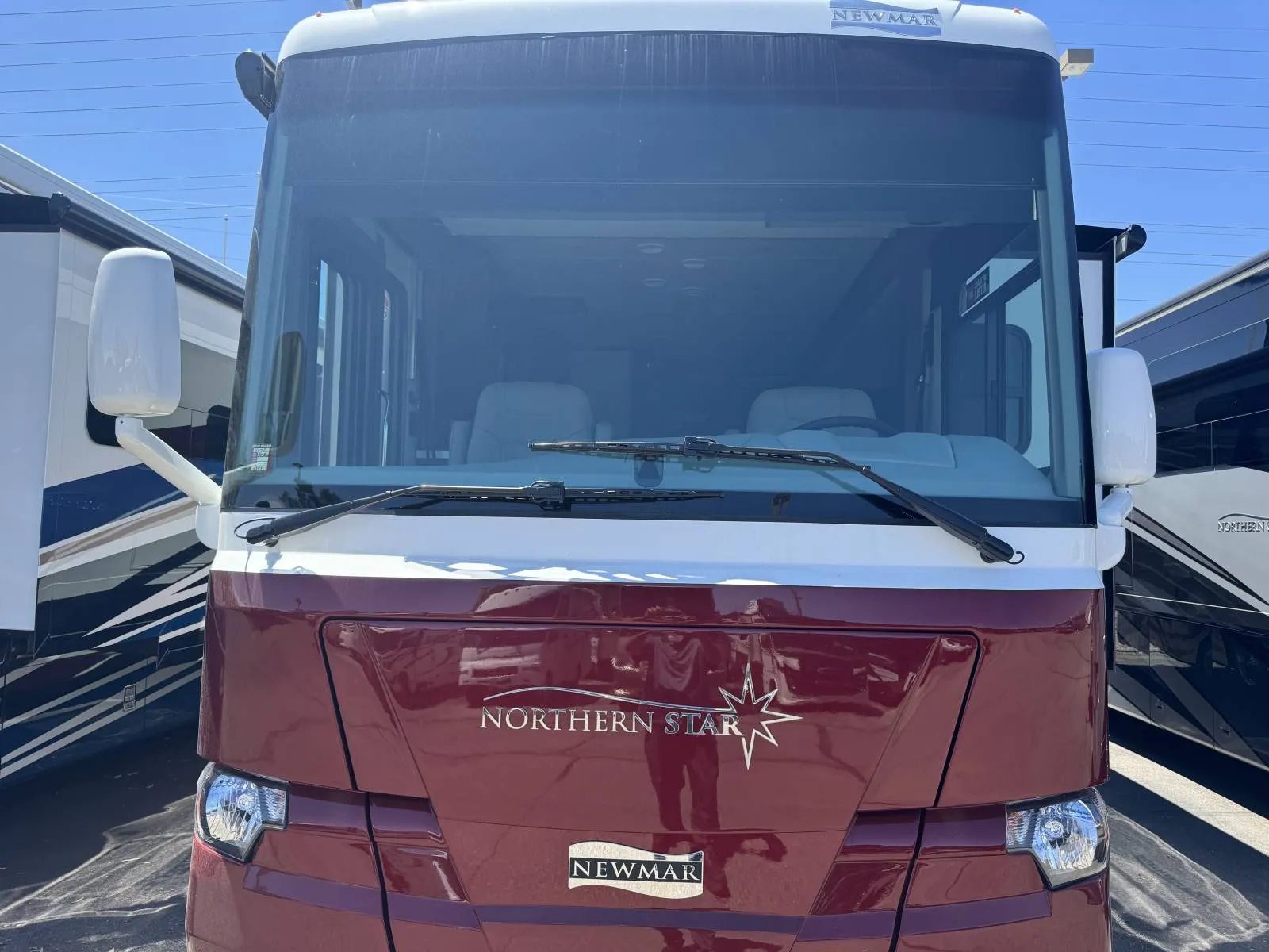 2026 Newmar Northern Star 3709 - Photo 4