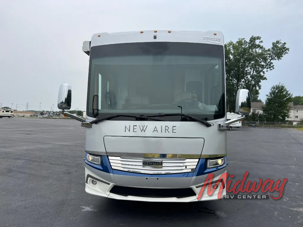 2020 Newmar New Aire 3543, Photos photo 17