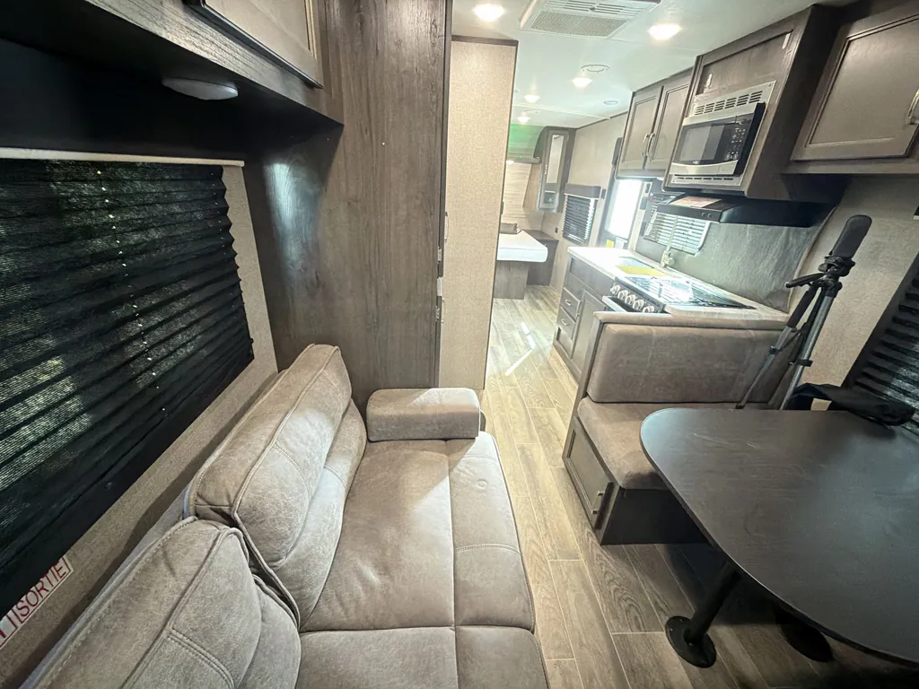 2021 Jayco Jay Flight SLX 8 212QBW, Photos photo 35