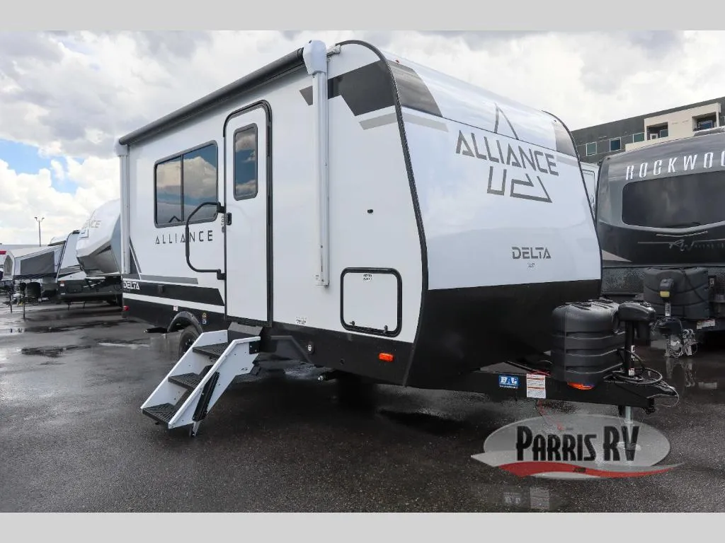 2027 Alliance RV Delta Solo RB152 - Photo 2