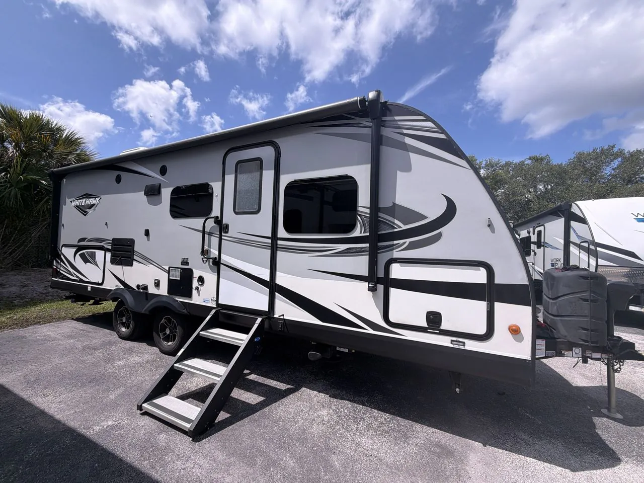 2020 Jayco White Hawk 23MRB - Photo 3