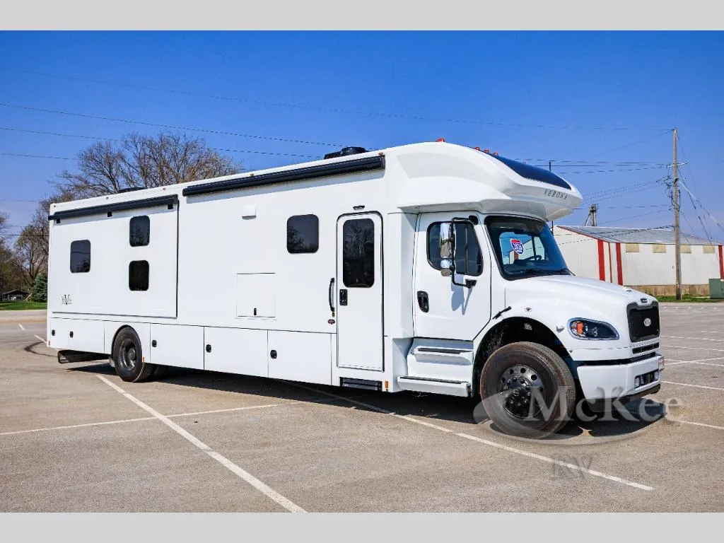 2026 Renegade RV Verona 40VBH - Photo 2
