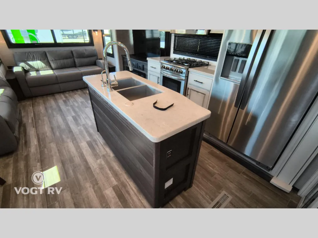 2021 Jayco North Point 387FBTS, Photos photo 17