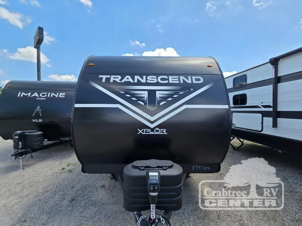 2026 Grand Design Transcend Xplor 25MLX - Photo 3
