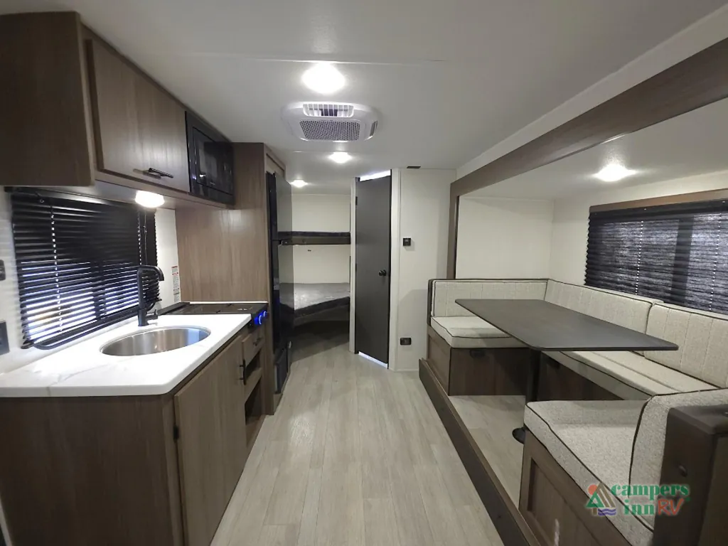 2026 Forest River Westbrook 18BHCC, Photos photo 15