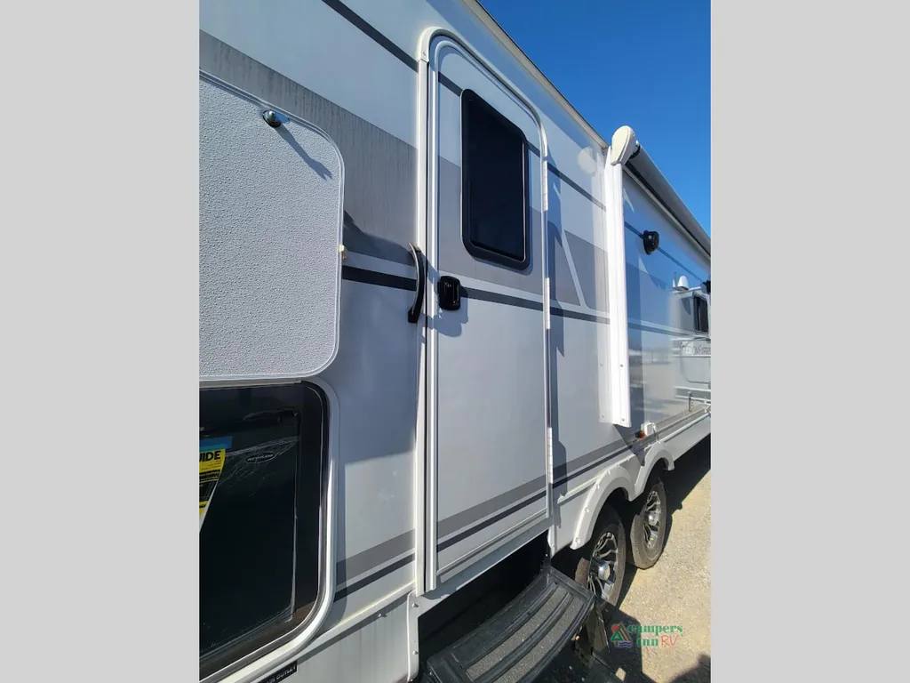 2026 Coachmen Freedom Express Select 31SE, Photos photo 19
