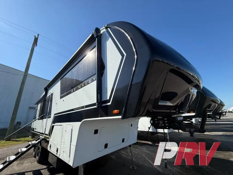 2026 Brinkley Model Z 2680 - Photo 2