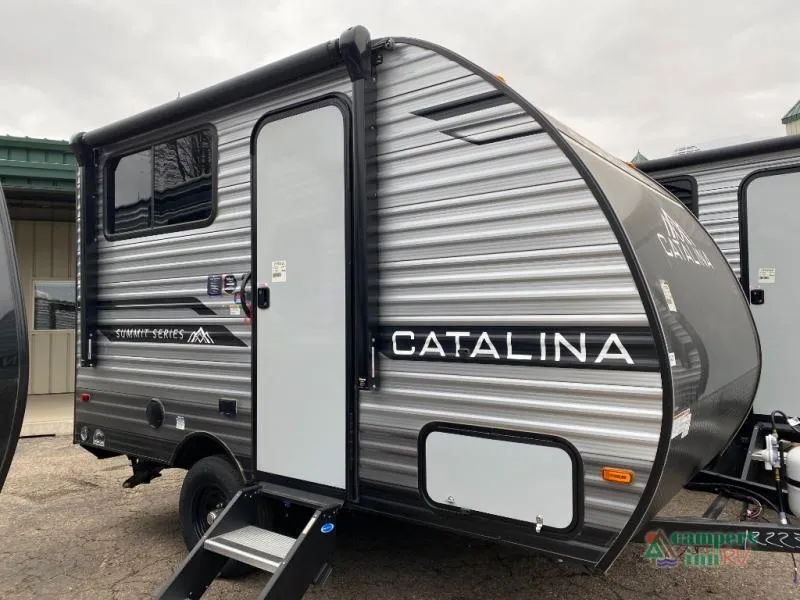 2026 Coachmen Catalina Summit Series 7 134BHX - Photo 3