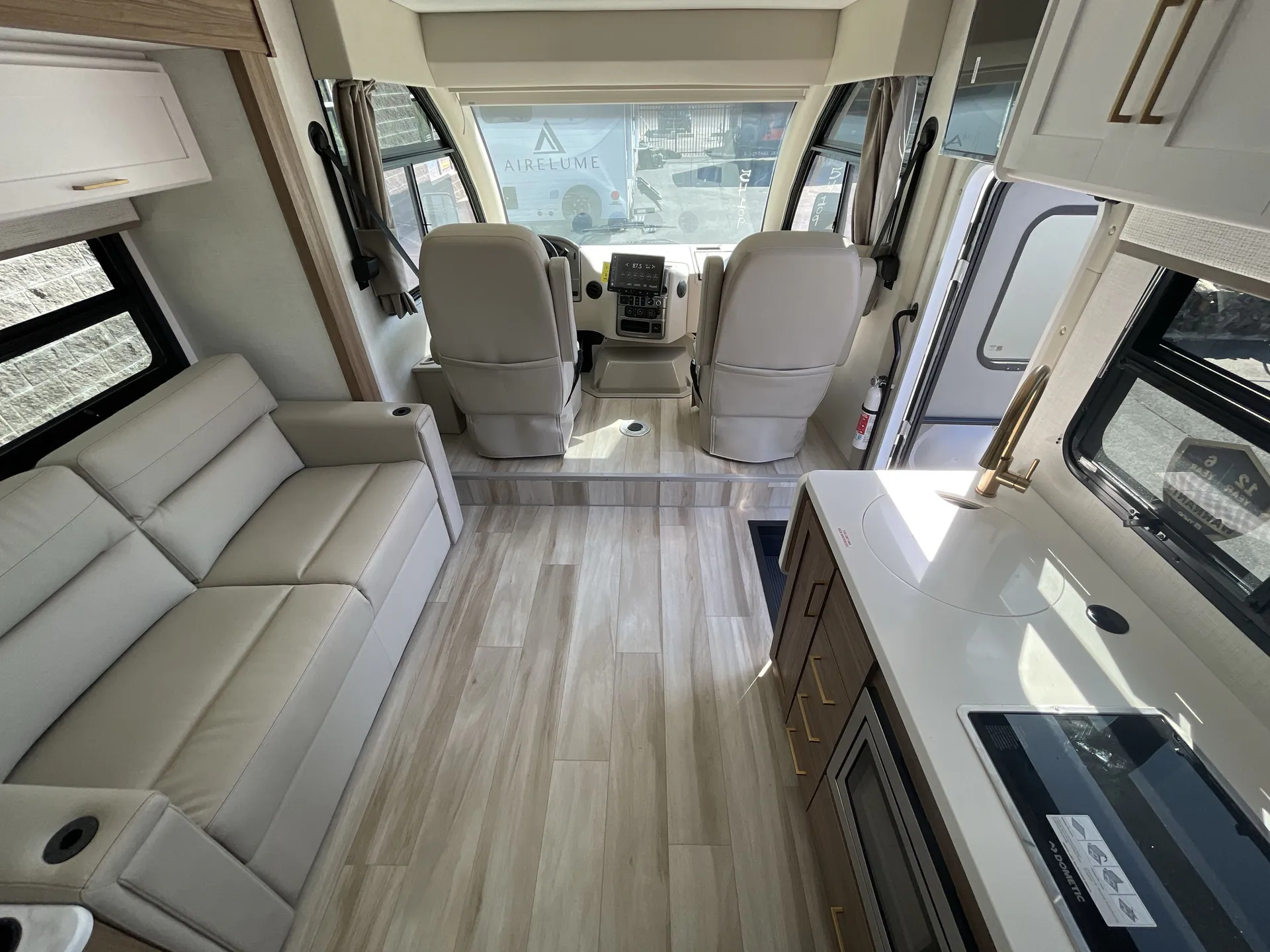 2027 Thor Motor Coach Freedom Eddie Bauer EB24 - Photo 3