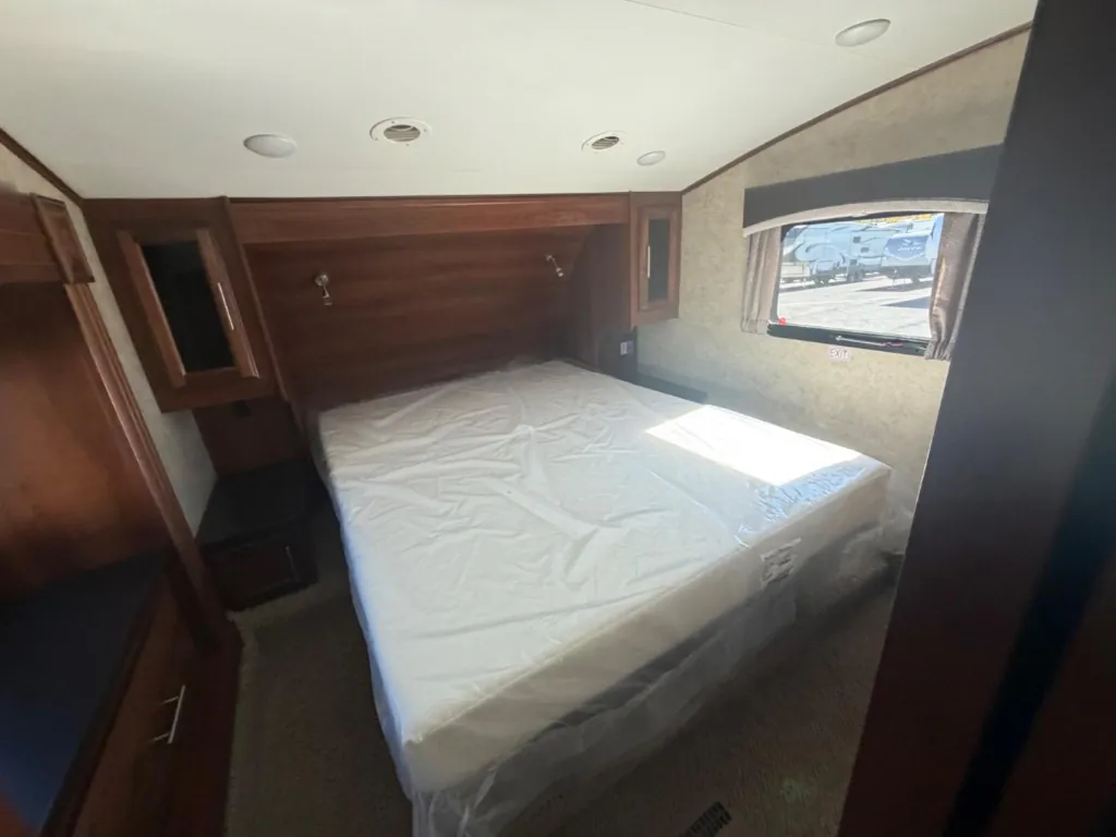 2018 Jayco Eagle HT 28.5RSTS, Photos photo 32